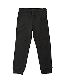 Toddler Boys Solid Joggers, Created for Macy's