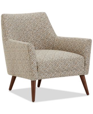 Furniture - Jadison Fabric Accent Chair