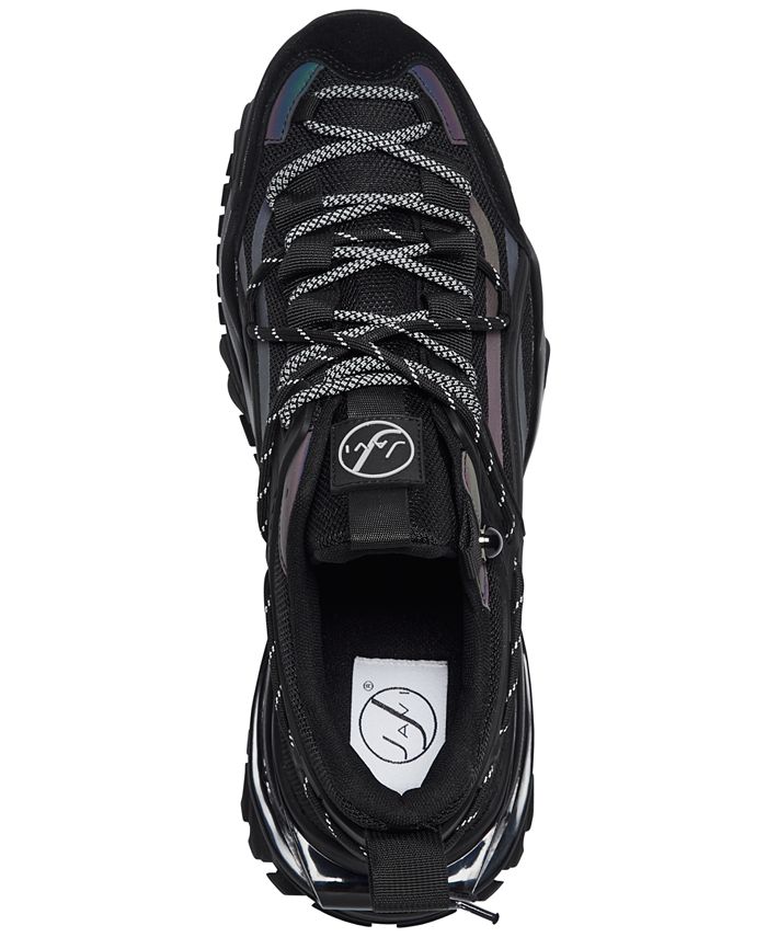 JAVI Men's Dominance Casual Sneakers from Finish Line Macy's