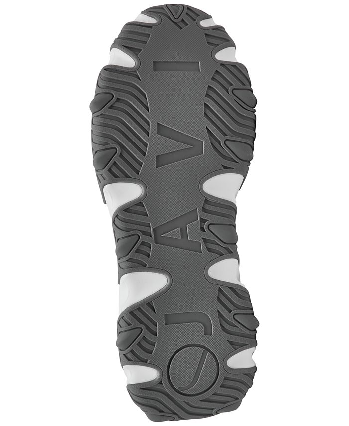 JAVI Men's Tremendous Casual Sneakers from Finish Line - Macy's