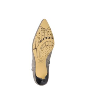 Women's Jani Ankle Booties