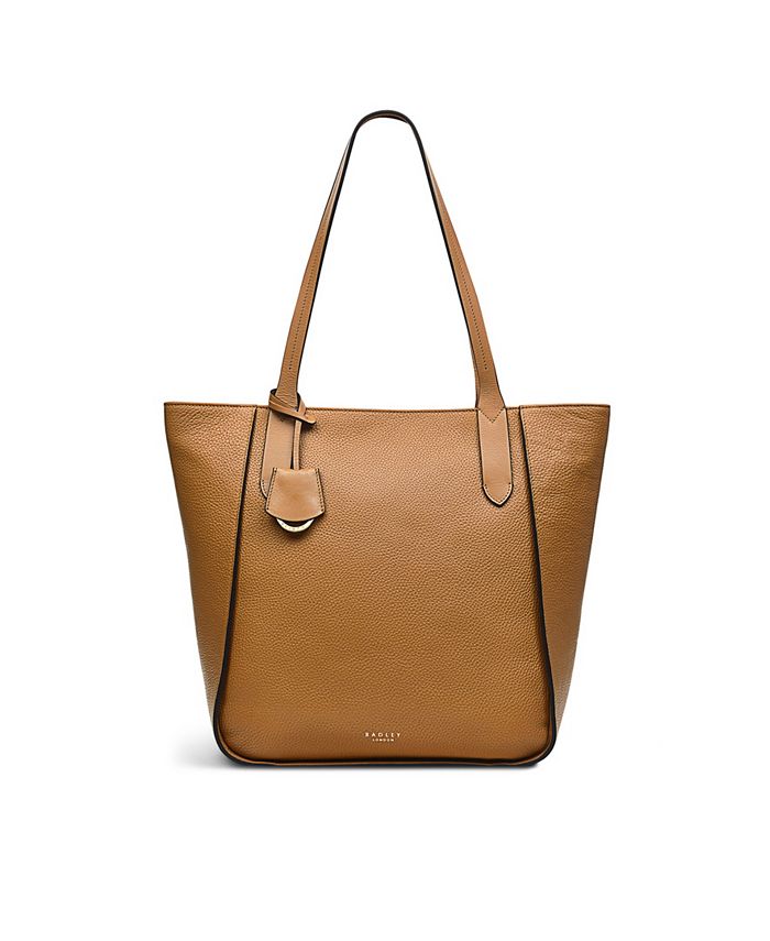 Brand NEW Radley London Here for You, Come Rain or Shine Tote Bag