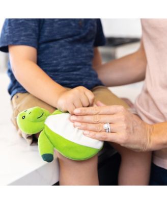 J.L. Childress BooBooZoo First Aid Cool Pack, Dino 