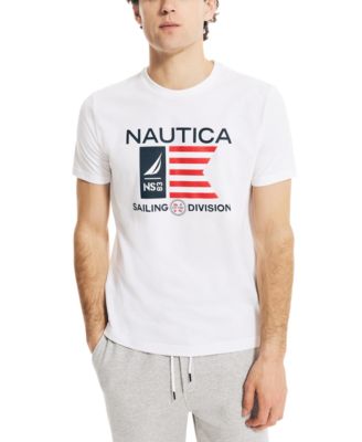 Nautica - X