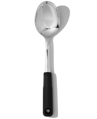 Good Grips 6-Piece Prep and Serve Kitchen Tool Set