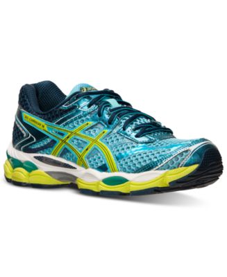 macys asics women