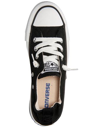 Macys converse shoreline best sale