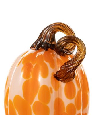 Pumpkin Gourd Set, 3 Piece