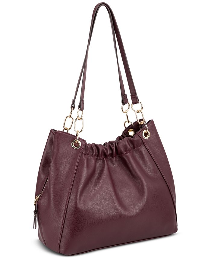 INC International Concepts Trippi Tote, Created for Macy's & Reviews ...
