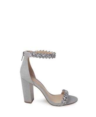 Women's Mayra Block Heel Evening Sandals