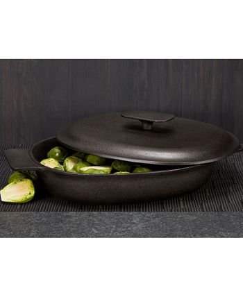 Oake Cast Iron Cleaning Kit, Created for Macy's - ShopStyle