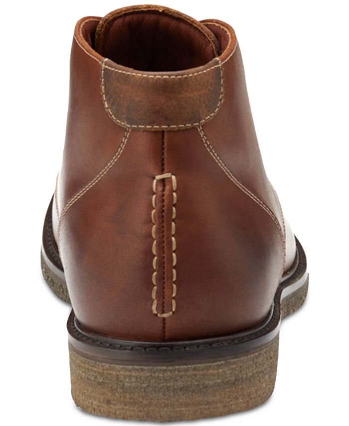 johnston murphy copeland chukka