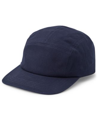 Sun + Stone - Men's Solid Panel Cap