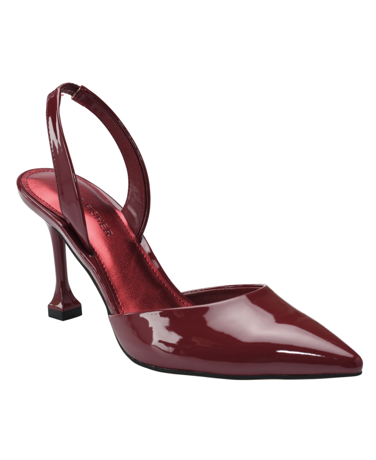 Marc Fisher Women's Hadya Pointy Toe Stiletto Dress Pumps Women's Shoes