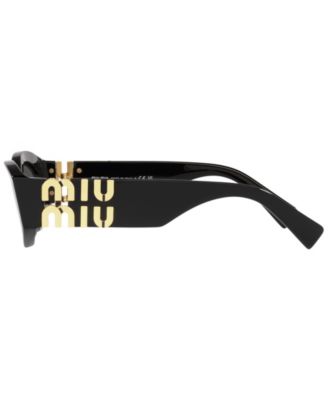 Women's Sunglasses, MU 11WS