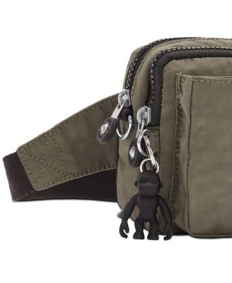 Abanu Medium Convertible Crossbody Bag