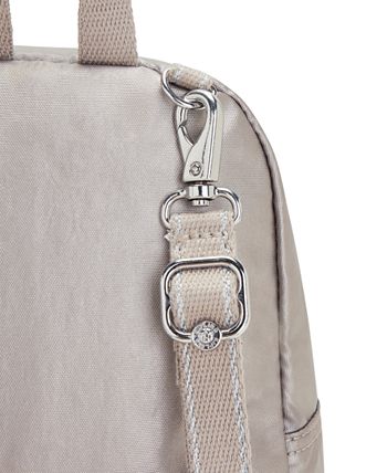 Kipling Curtis Compact Convertible Backpack - Macy's