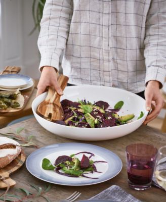 For Me Shallow Serving Bowl, 9"