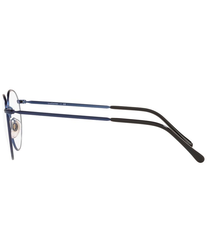 LensCrafters EC1001 Men's Phantos Eyeglasses Macy's