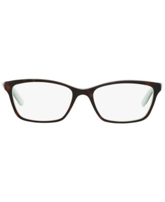 RA7044 Women's Cat Eye Eyeglasses