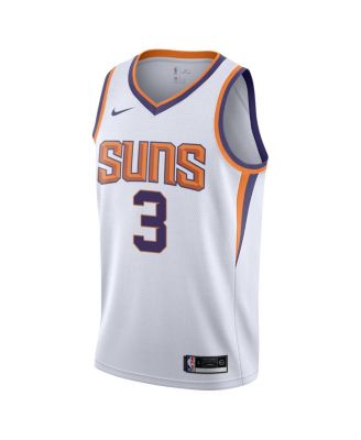 Big Boys Chris Paul White Phoenix Suns 2021/22 Swingman Jersey - Association Edition