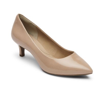 macys rockport pumps