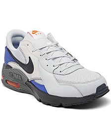 Men's Air Max Excee Casual Sneakers from Finish Line
