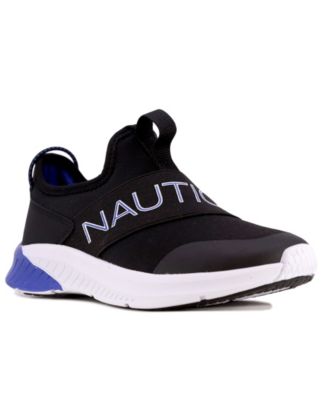 Nautica Little Boys Athletic Sneakers Macy s