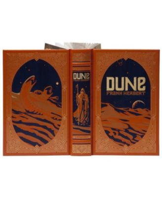 Barnes & Noble Dune (Collectible Editions) By Frank Herbert - Macy's