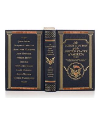 The Constitution of the United States of America and Selected Writings of the Founding Fathers (Collectible Editions) by Various Authors