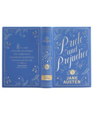 Pride and Prejudice (Barnes & Noble Collectible Editions) by