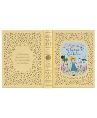 Anne of Green Gables (Collectible Editions) by L. M. Montgomery