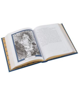 The Blue Fairy Book (Collectible Editions) by Andrew Lang