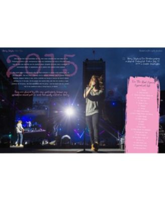 Harry Styles: Adore You by Danann Publishing