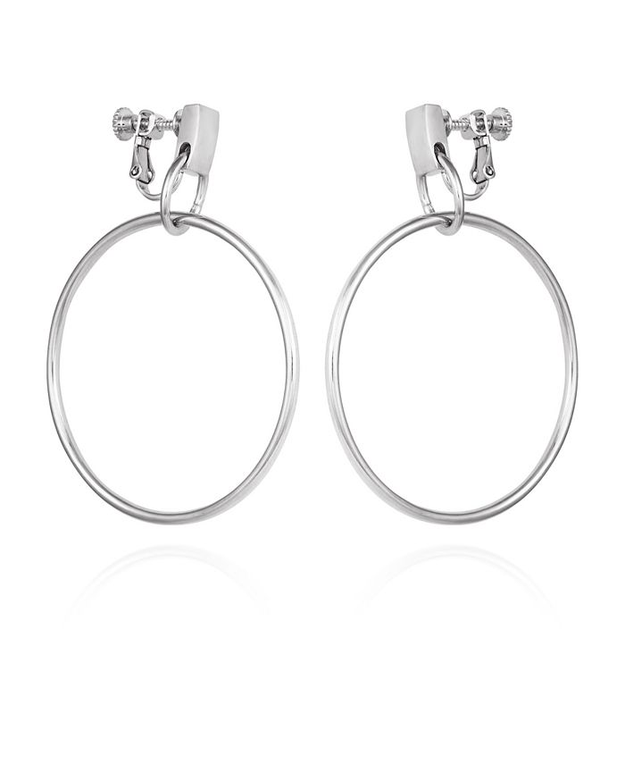 Clip on cheap earrings at macy's