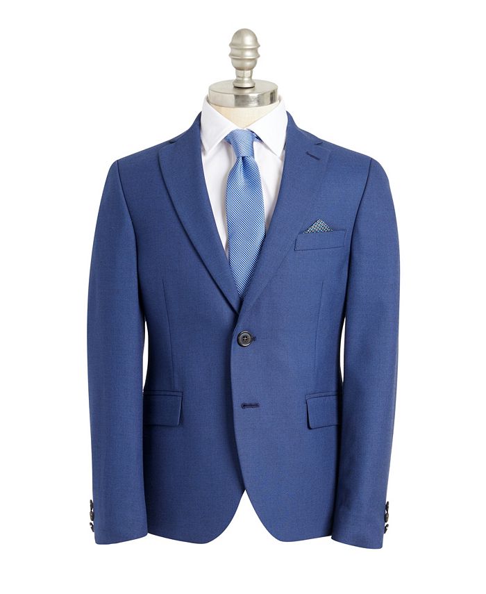 Lauren Ralph Lauren Big Boys Suit Jackets Collection - Macy's