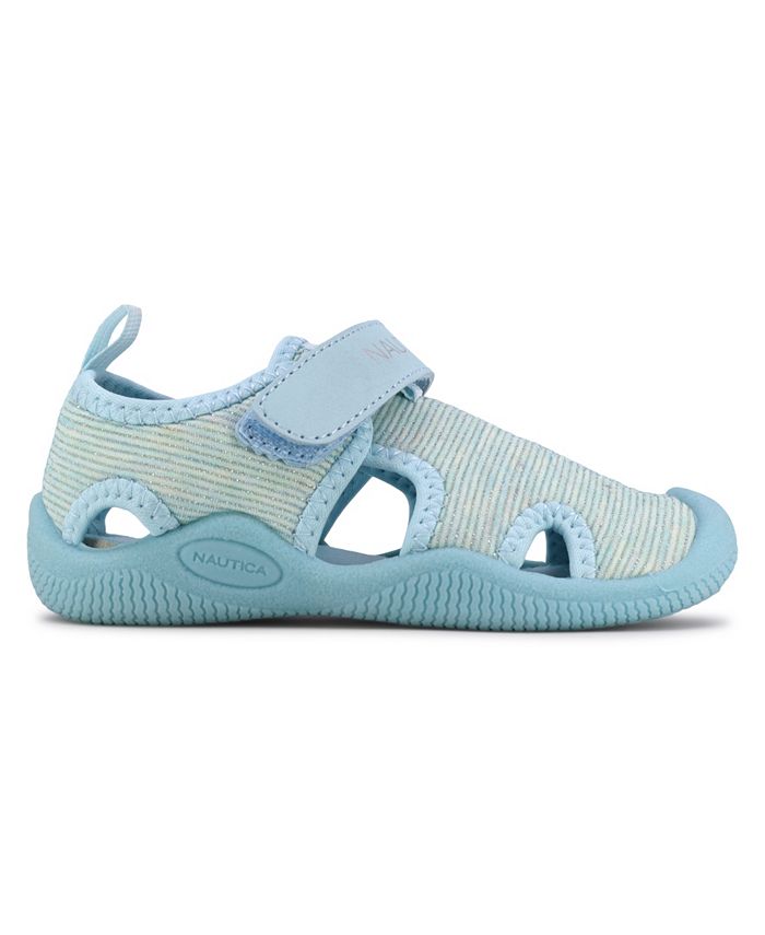 nautica baby girls shoes
