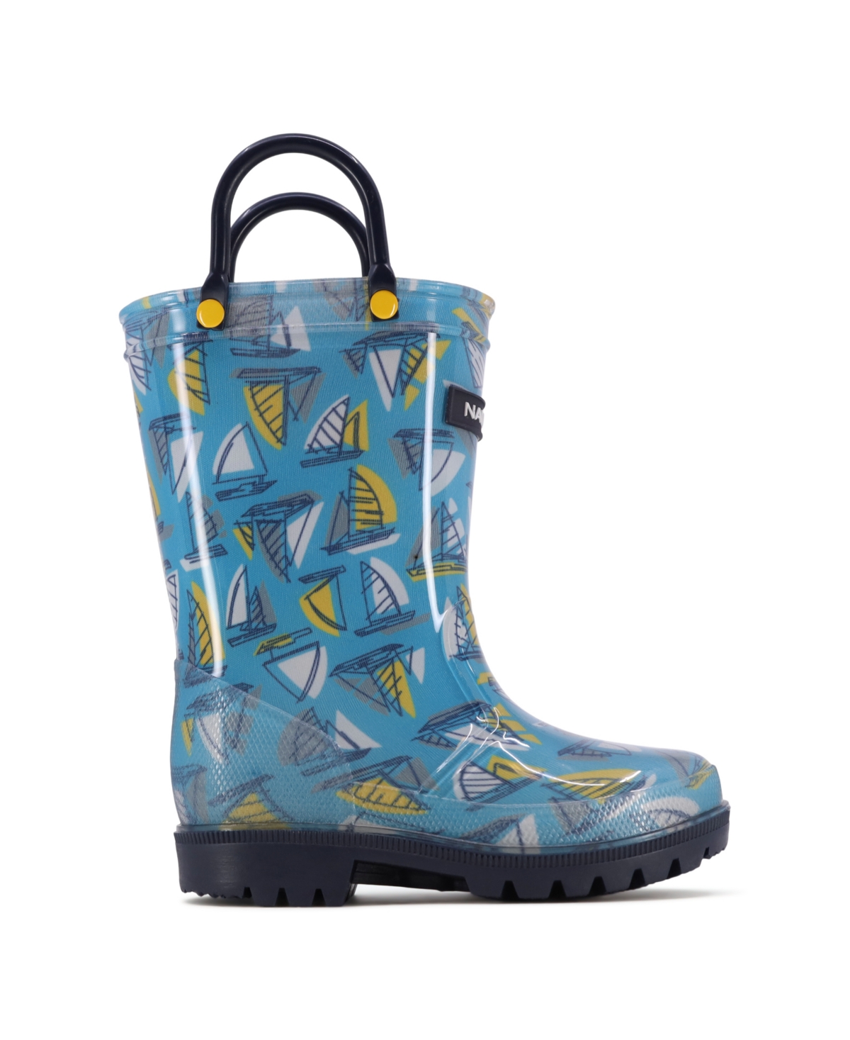 Nautica Toddler Boys Colby Rain Boots