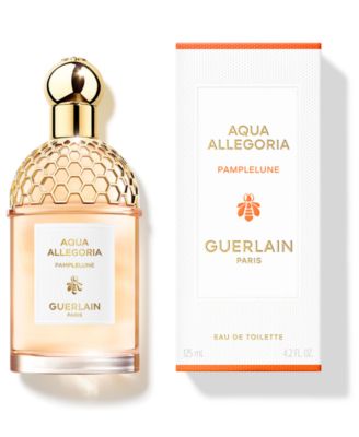 Aqua Allegoria Pamplelune Eau de Toilette, 4.2 oz.