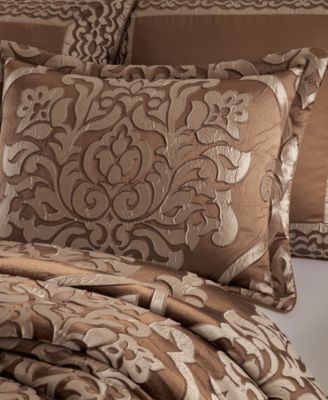 Surano 4-Pc. Comforter Set, Queen
