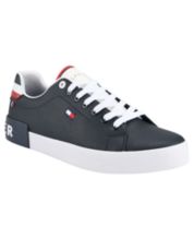 Black Casual Shoes for Men - Macy's