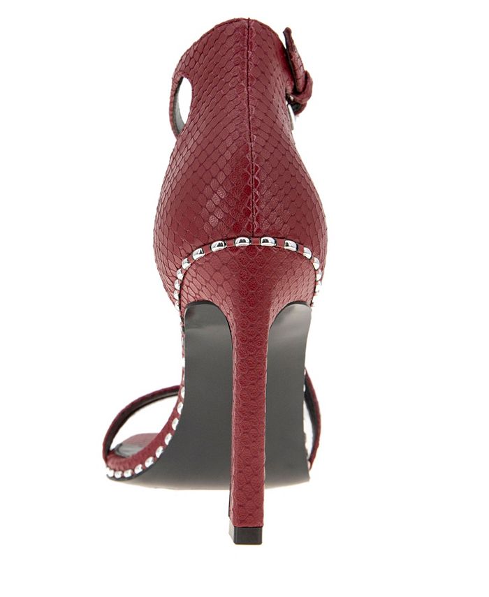 BCBGeneration Women's Balina Dress Sandals Macy's