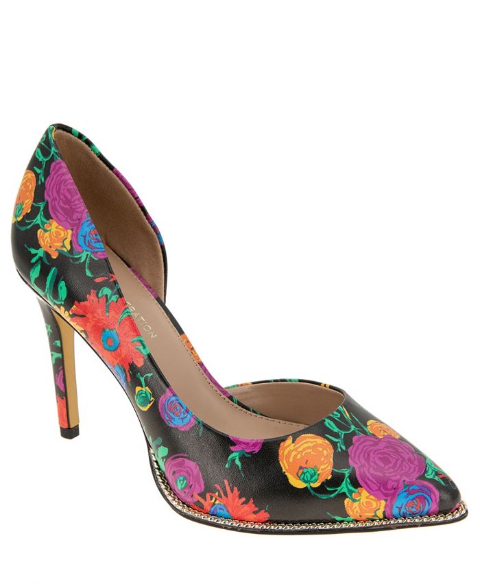 Bcbgeneration tatiana 2025 slip on sandal
