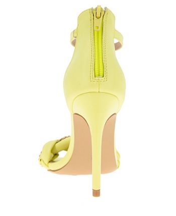 Bcbgeneration on sale isabel sandal