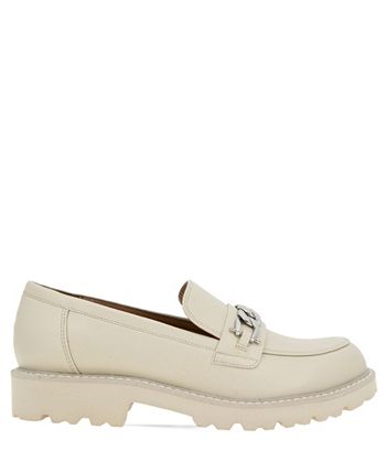 BCBGeneration Women's Tinaa Lug Sole Loafer & Reviews - Flats & Loafers ...