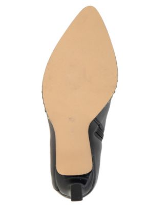 Women's Billie Pointy Toe Booties