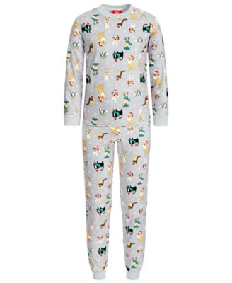 Family Pajamas