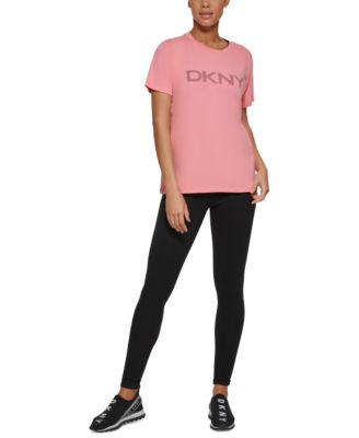 DKNY - Sport Logo T-Shirt