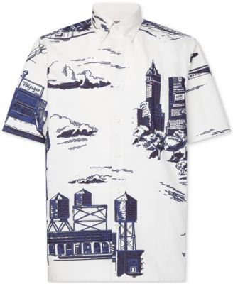 Tommy Hilfiger - X