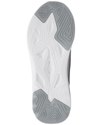 Puma Women's Softride Sophia Leopard Slip-On Casual Sneakers from Finish Line